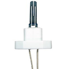 Sealed Units Parts (Supco) SPLT3400 Hot Surface Igniter Silicone Carbide EXCT Replaceable SPLT3400  | Blackhawk Supply