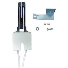 Sealed Units Parts (Supco) IG411 Hot Surface Igniter Silicone Carbide EXCT Replaceable 41-411  | Blackhawk Supply