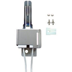 Sealed Units Parts (Supco) IG412 Hot Surface Igniter Silicone Carbide EXCT Replaceable 41-412  | Blackhawk Supply
