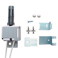 IG414 | Hot Surface Igniter Silicone Carbide EXCT Replaceable 41-414 | Sealed Units Parts (Supco)