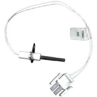 SSN21 | Hot Surface Igniter Silicone Carbide Round EXCT Replaceable SSN21 | Sealed Units Parts (Supco)