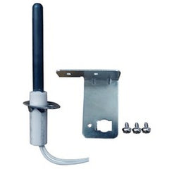 Sealed Units Parts (Supco) SSN0145 Hot Surface Igniter Silicone Nitride Round EXCT Replaceable SSN0145  | Blackhawk Supply