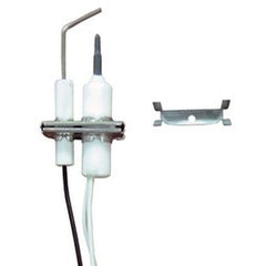Sealed Units Parts (Supco) SSN24 Hot Surface Igniter Silicone Nitride EXCT Replaceable SSN24  | Blackhawk Supply