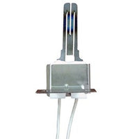 IG418 | Hot Surface Igniter Silicone Carbide EXCT Replaceable 41-418 | Sealed Units Parts (Supco)