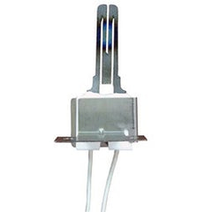 Sealed Units Parts (Supco) IG418 Hot Surface Igniter Silicone Carbide EXCT Replaceable 41-418  | Blackhawk Supply