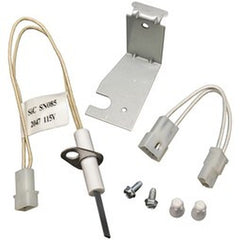 Sealed Units Parts (Supco) SSN085KS Hot Surface Igniter Silicone Nitride EXCT Replaceable SSN085KS  | Blackhawk Supply