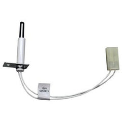 Sealed Units Parts (Supco) SSN2533 Hot Surface Igniter Silicone Nitride EXCT Replaceable SSN2533  | Blackhawk Supply