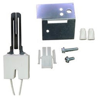 S903758 | Hot Surface Igniter Silicone Carbide EXCT Replaceable S903758 | Sealed Units Parts (Supco)