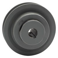 G0781014-10 | Pulley Adjustable Pitch 5/8 x 3-1/4 Inch | Lau-Conair Division