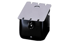 Allanson Transformers 1196-NA Transformer 240vPri 6000vSec  | Blackhawk Supply