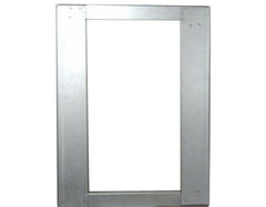 Lennox 11L09 Lennox LB-85825G, Adjustable Coil Seal Base for Uncased Coils, 10/Pkg  | Blackhawk Supply