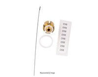 11W05 | Lennox 100484-27, Piston Orifice Assembly Kit, 0.079