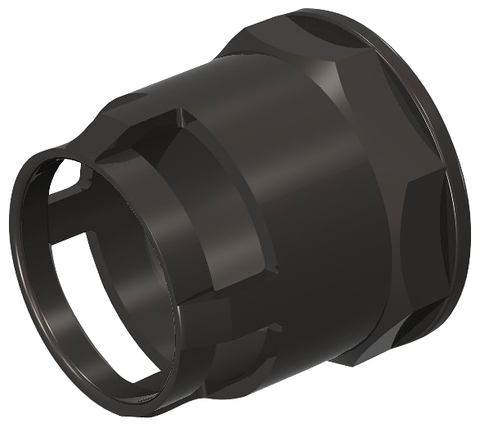 Siemens Electrical 52AXGP ACCESSORY | GUARD NEMA4XPUSHBUTTON  | Blackhawk Supply