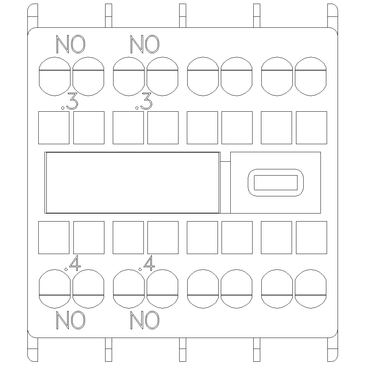 Siemens Electrical | 3RH29112HA20