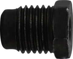 Midland Metal Mfg. 12267 3/16 IMP M13X1.5 BUBBLE INV NUT, Brass Fittings, Brake Lines, Metric tube nuts 1  | Blackhawk Supply