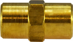 Midland Metal Mfg. 12342 3/16-3/8-24 BBL BRITISH UNION, Brass Fittings, Brake Lines, Metric Union  | Blackhawk Supply