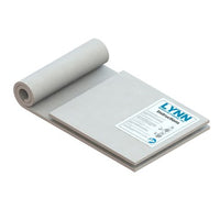 1033 | Blanket Kaowool Wet Kit B 2300 Degrees Fahrenheit Soft Moist Ceramic Fiber | Lynn Manufacturing