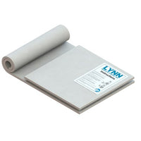 1034 | Blanket Kaowool Wet Kit C 2300 Degrees Fahrenheit Soft Moist Ceramic Fiber | Lynn Manufacturing