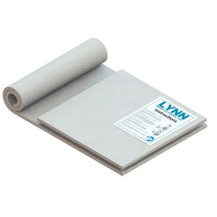 Lynn Manufacturing 1034 Blanket Kaowool Wet Kit C 2300 Degrees Fahrenheit Soft Moist Ceramic Fiber  | Blackhawk Supply