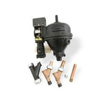 Mcdonnell Miller 132800 Water Feeder Low Water Cut-off 47-2 120/240 Volt  | Blackhawk Supply