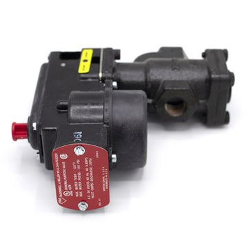 Mcdonnell Miller 169500 Water Feeder Electric 101A-24  | Blackhawk Supply