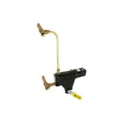 Mcdonnell Miller 149400 Low Water Cut Off Control Quick Hook Up Lever Operated 120 Volt 149400  | Blackhawk Supply