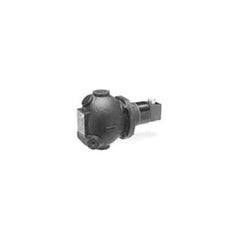 Mcdonnell Miller 143600 Cut Off Switch 64 Float Type Threaded for Water Boiler  | Blackhawk Supply
