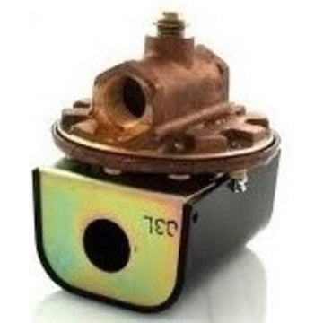 Mcdonnell Miller 113200 Flow Switch FS1 High Sensitivity Liquid SPDT 1/2 Inch NPT  | Blackhawk Supply