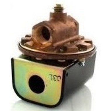 Mcdonnell Miller 113200 Flow Switch FS1 High Sensitivity Liquid SPDT 1/2 Inch NPT  | Blackhawk Supply
