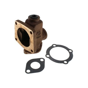 Mcdonnell Miller 339900 Valve Assembly SA25A-6  | Blackhawk Supply