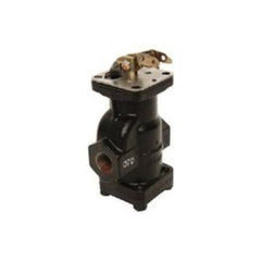 Mcdonnell Miller 341600 Valve Assembly with Strainer SA47-101-102  | Blackhawk Supply