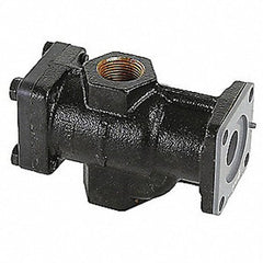 Mcdonnell Miller 342500 Valve Assembly with Strainer SA51-101-102  | Blackhawk Supply