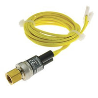 47-102290-01K | Limit Switch High Pressure Auto Reset for HVAC&R Pump Compressor | Not Selected