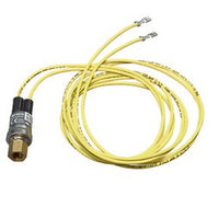 47-103670-08 | Limit Switch Low Pressure Auto Reset for HVAC&R Pump Compressor | RHEEM