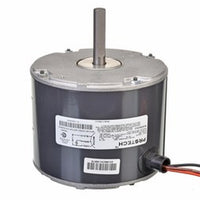 51-102008-20 | Condenser Motor 1/6 Horsepower 208/230 Volt 825 Revolutions per Minute 1 SPD 50/60 Hertz 1 Phase | RHEEM