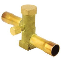 61-104914-03 | Service Valve | RHEEM
