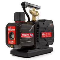 MEVP6SB | Vacuum Pump Transfer 6 Cubic Feet per Minute 1/2 Horsepower 18/20 VA A2L | Uniweld