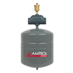 Amtrol 3000-1 Combination Purger Extrol Tank Part 1 Inch 3000 Steel for Expansion Tanks 100 Pounds Per Square Inch Gauge  | Blackhawk Supply