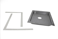 Lennox 12K82 FLUE COVER GASKET  | Blackhawk Supply