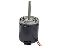 12L12 | Lennox 100202-07, Blower Motor, 1/3 HP, 3 Speed, 208/230V-1Ph, 1120 RPM, 2.8 Amps, 100202-07 | Lennox