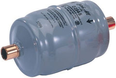 Lennox 12L74 Lennox 12L7401, Catch-All Liquid Line Filter Drier, 30 cu in, 5/8" ODF Solder, 16.9 Tons  | Blackhawk Supply