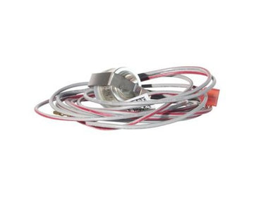 Lennox 12U74 Lennox 100503-13, Defrost Thermostat Sensor, SPST, Opens at 70 Deg F, Closes at 50 Deg F., 64" Leads  | Blackhawk Supply