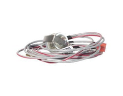 Lennox 12U74 Lennox 100503-13, Defrost Thermostat Sensor, SPST, Opens at 70 Deg F, Closes at 50 Deg F., 64" Leads  | Blackhawk Supply