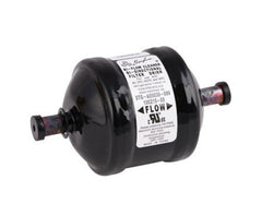 Lennox 12W24 Lennox 100215-05 Bi-Flow Filter Drier, 5 cu in, 3/8" ODF Solder, 4.3 Tons  | Blackhawk Supply