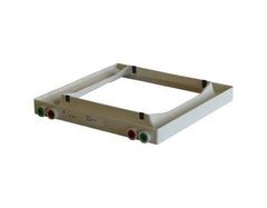 Lennox 12W78 Lennox 104737-03, Upflow Drain Pan, 19.52 x 20 x 2.06 Inch  | Blackhawk Supply