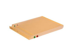 Lennox 12W80 Lennox 104737-07, Horizontal Drain Pan, 20.39 x 24.5 x 2.06 Inch  | Blackhawk Supply