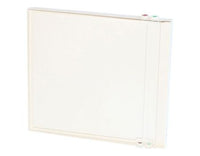 12W82 | ADP 65927302, Horizontal Drain Pan, 34 x 25.4 x 2.06 Inch | Lennox