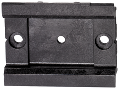 Siemens Electrical 3RV19177B MOUNTING RAIL 45MM FOR 3RV1917 INFEED SY  | Blackhawk Supply