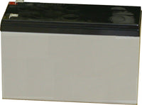 BAT-1224 | STANDBYPOWER,12VOLT/24 | Johnson Controls