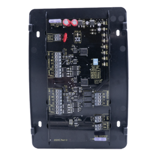 iO HVAC Controls | ZP2-HC-ESP